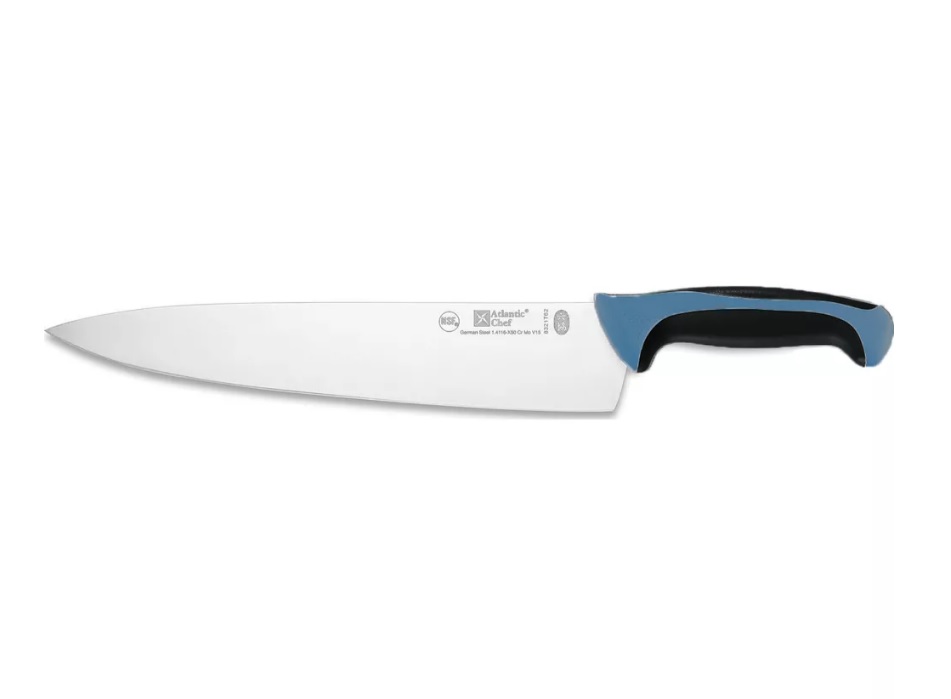 Atlantic Chef Chef Knife 21Cm Blue